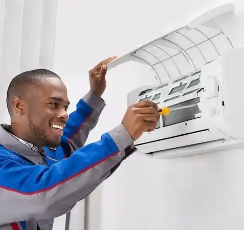 hvac services Balch Springs